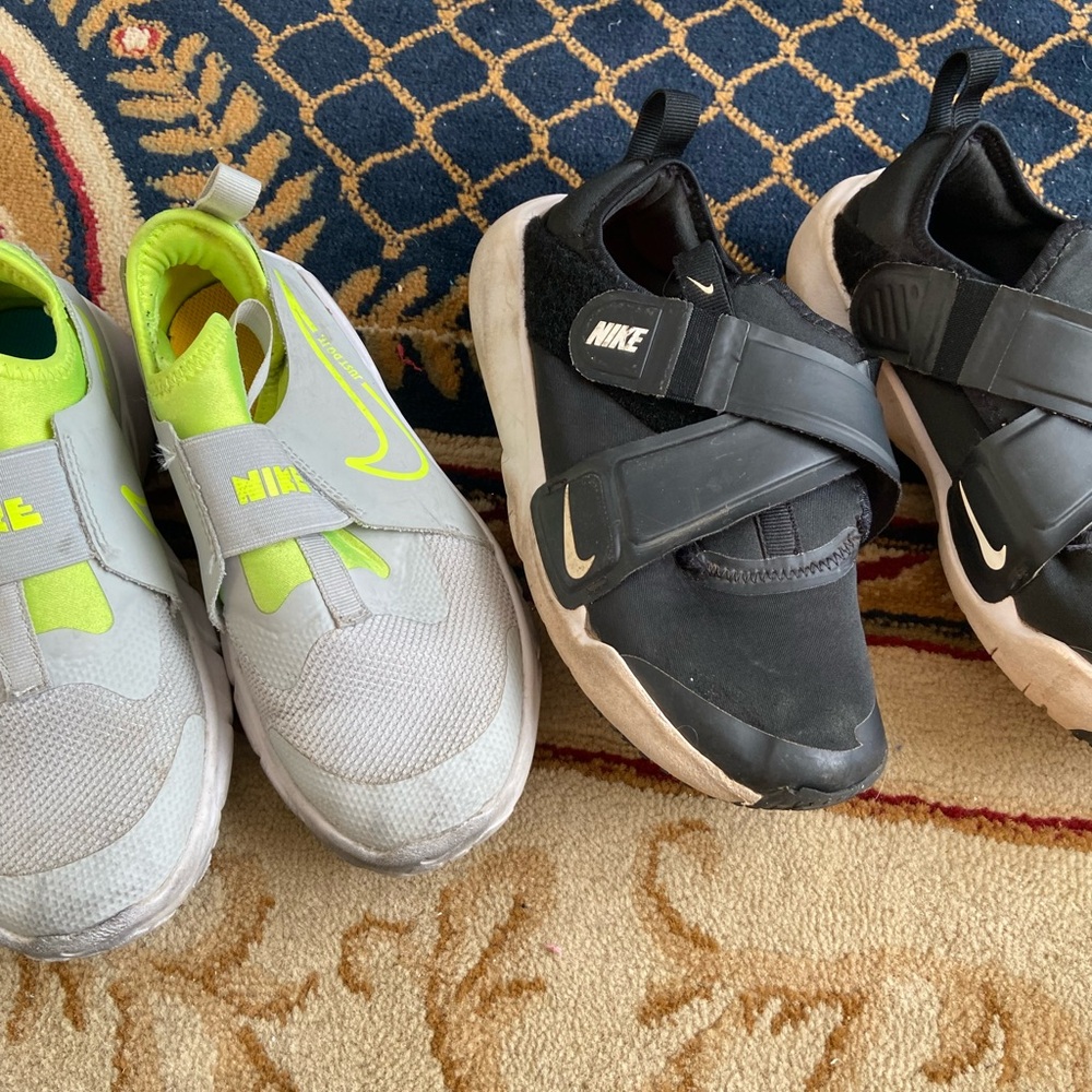 Boys Nike Bundle
